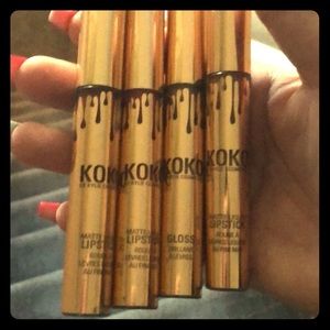 Kylie KOKO COLLECTION 💗